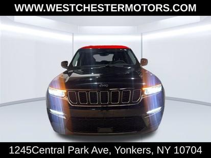 jeep grand cherokee 2023 1C4RJHBG6PC640817 image jeep grand cherokee 2023 1C4RJHBG6PC640817 image